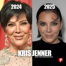 Será que Kris Jenner descubrió la fuente de la eterna juventud? A sus casi  70 años, la matriarca del clan Kardashian-Jenner luce más radiante,  elegante y rejuvenecida que nunca. Con su piel
