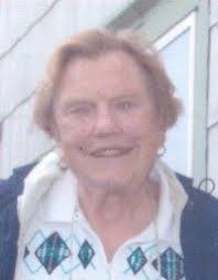 Marie Josephine McConnell (1931-2008)