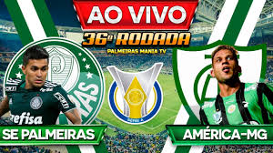 Ec bahia ba v corinthians 20 jun 21:00 bra brasileiro serie a. Palmeiras X America Mg Narracao Online Futebol Stats