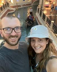 Chad Bratton's Instagram, Twitter & Facebook