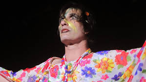 Ryan Landry: Provincetown Drag Icon and Acclaimed Playwright — AMBER LIVE