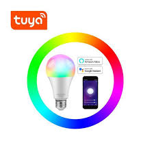 After doing some research, it seems like these are rebrands of the tuya/smart life products. Tuya Smart Life Apple Homekit Sprachsteuerung Led Gluhbirne Wireless Wifi Lampe E27 110v 220v Smart Wake Up Nachtlicht Kompatibel Alexa Echo Und Google Home Gunstig Im Onlineshop Von Joom Kaufen