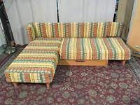 Sofa Couch L Form Bett Lieferung Couch Ebay Kleinanzeigen