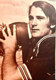 Plenty of former New Mexico Lobos have had productive pro football careers,  including one of the best to ever play his position.