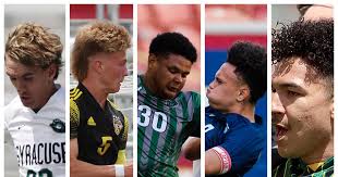 High school boys soccer: 2023 Deseret News Players of the Year