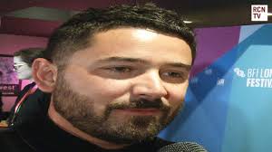 Director Lorcan Finnegan Interview Vivarium Premiere Youtube