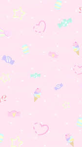 Check out this fantastic collection of cute pastel aesthetic wallpapers, with 58 cute pastel aesthetic background images for your desktop, phone or tablet. Cute Pastel Wallpapers On Wallpaperdog