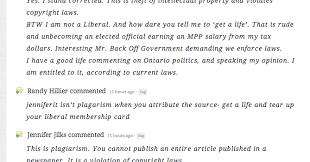Randy hillier height, weight, age, body, family, biography & wiki full profile. Cottage Country Reflections There Is A Limit To What Opposition Mpps Can Achieve