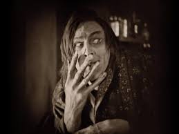 Silent Feature Sunday: Dr. Jekyll and Mr. Hyde (1920) | The Movie Rat