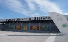 Estadio alfredo di stéfano) is a football stadium in madrid, spain, owned by laliga club real madrid. Real Madrid Por Que Jugar En El Alfredo Di Stefano La Galerna