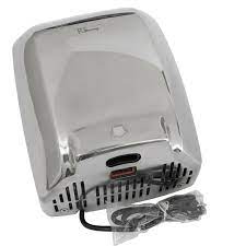 TC Bunny Stainless Steel Commercial HD Hand Dryer Automatic High Speed 1800  Watt | eBay