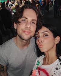 Devin Perkins's Instagram, Twitter & Facebook