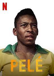 Edson arantes do nascimento (brazilian portuguese: Pele 2021 Imdb