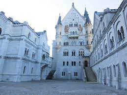 Neuschwanstein's legacy is assured, with disney's magic kingdom owing a debt to the castle's appearance. The 9 Worst Things About Neuschwanstein Castle