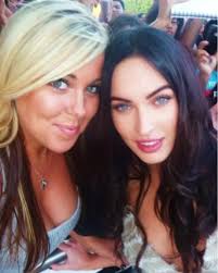 Megan Fox Whatsapp Status 01