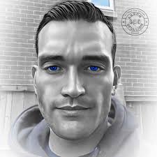 Aaron scullion- Trust the process