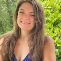 Cassie Akers's Instagram, Twitter & Facebook