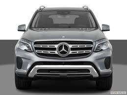 Maybe you would like to learn more about one of these? 2018 Mercedes Benz Gls Values Cars For Sale Kelley Blue Book