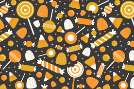 Best wall paper whatsapp preto e branco ideas. Desktop Halloween Cute Wallpapers Wallpaper Cave