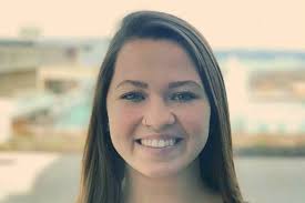 Athletic Training Student Wins Leadership Award