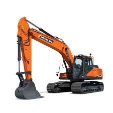 Develon DX200LC-7 Excavator