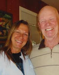 In loving memory of David A. Mattson