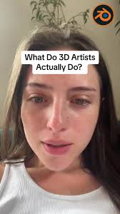 Exploring the World of 3D Art: A Beginner's Guide