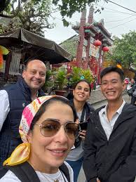 Vietnam trip experience and recommendations