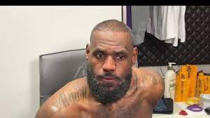 VIDEO: Here's What LeBron James Said About Magic's Stunning Victory Over  Lakers Thursday Night