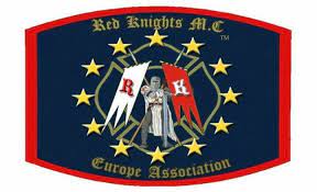 Europe Red Knight Firefighter Knight