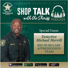 Tweets by ceo robert littal; Bso B A T Unit Cools Off Heat Trend Stolen Car Prevention Is Latest Focus Of Sheriff Tony Podcast Broward County