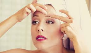 6 Choses Surprenantes Qui Peuvent Donner Des Boutons So Busy Girls