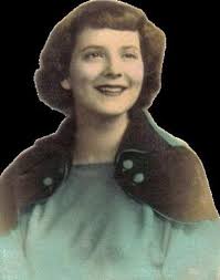 Mary Forwood Obituary (11/17/1933