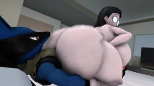 Nillin3D Hentai Freak- Sensual 3D Sex Scenes