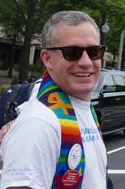 The Earth Shall Mourn