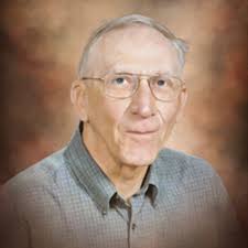 Don Jay Schmidt Obituary December 15, 2019