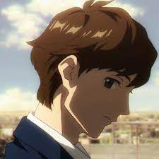 Pin On Anime Mystery