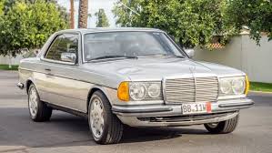 Image result for Pastel Gray 1980 Mercedes