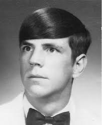 Joseph Patrick “Pat” Hill