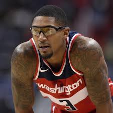 Shop bradley beal jerseys and gear at fanatics. Twitter Lights Up As Bradley Beal Scores Career High 51 Points Vs Blazers Bleacher Report Latest News Videos And Highlights