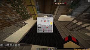 After being bitten by a vampire or manually. Vampirism Mod 1 16 5 1 15 2 And Interesting Things You Should Know Wminecraft Net