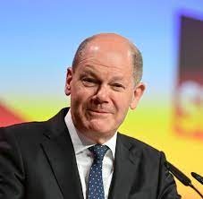 Doch neben den bekannten orten hat das land noch viel mehr zu bieten. Spd Parteitag Kanzlerkandidat Olaf Scholz Auf Schloss Eskenazy Welt