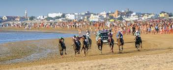 Resultado de imagen para carreras de caballos
