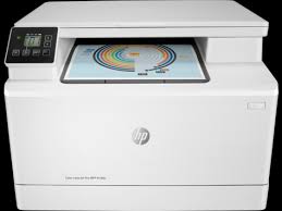 Hp Color Laserjet Pro Mfp M180n Software And Driver Downloads Hp Customer Support