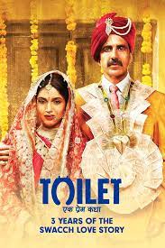 A bride raises a stink, just a day after the wedding, on finding that her new home lacks a toilet. Watch Love Conquers All Full Hd Movie Online On Zee5