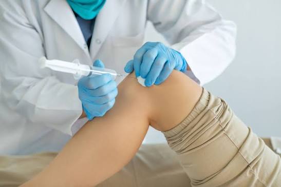Ultrasound guided medical procedure