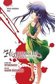 Pin On Higurashi No Naku Koro Ni Kai