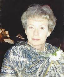 Else Knight Obituary