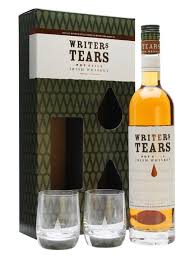 Writers Tears Copper Pot 2 Glasses Gift Pack The Whisky Exchange Irish Whiskey Whiskey Pot Still
