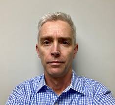 John Davidson, Ph.D.